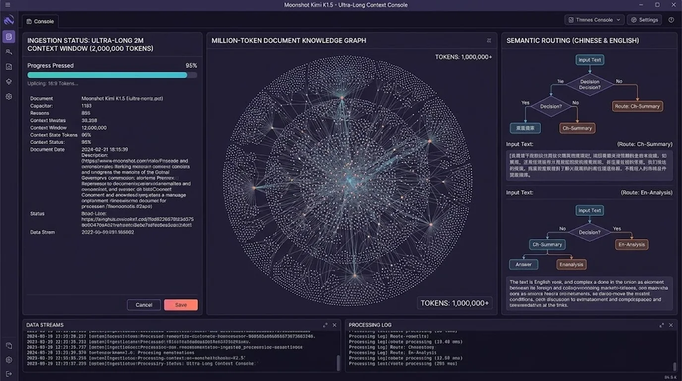 Moonshot Kimi Autonomous AI SEO Skills Ecosystem and IDE Architecture