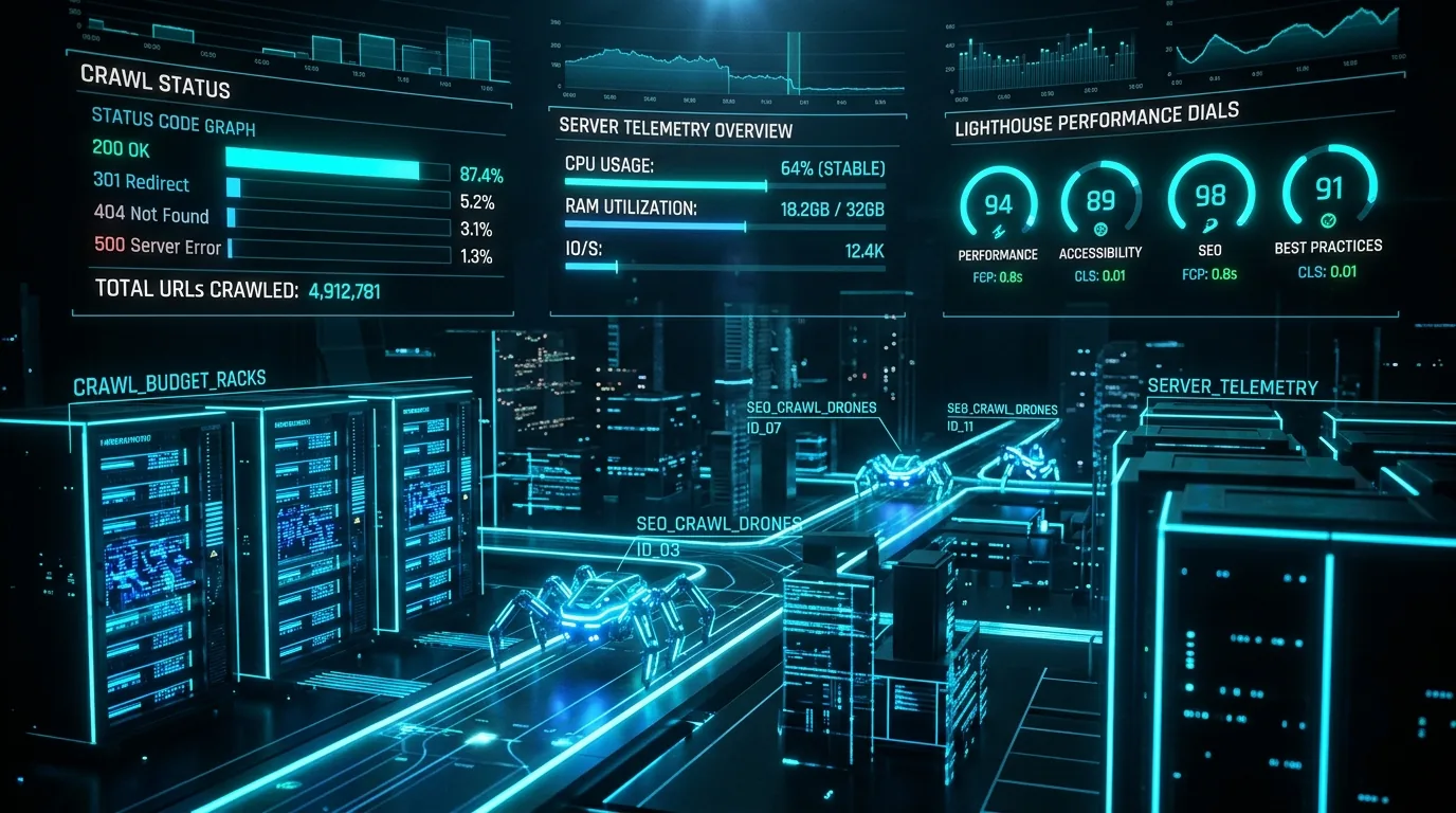 Universal AI SEO Skills Directory Architecture and Multi-Agent Parity
