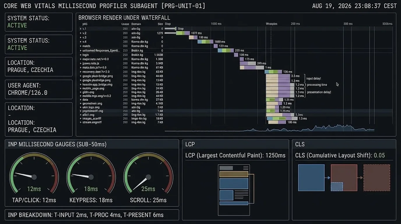 Specialist Subagent: 2026 Schema.org Structured Data Autonomous Subagent Architecture & Mission Vector
